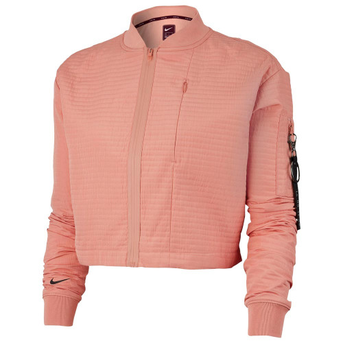 Nike Γυναικείο μπουφάν bomber